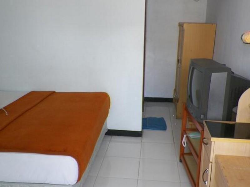 Aquarium Hotel Pangandaran Exterior photo